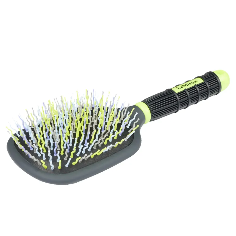 LeMieux Tangle Tidy - Kiwi